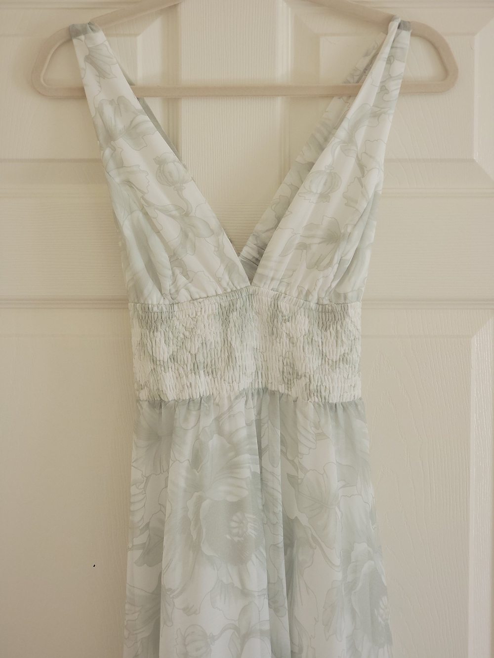 NWT Baltic Born Maxi Dress - Picture 4 of 6
